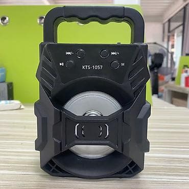 tv kalonka: Yeni JBL Kolonka, Növ - Bluetooth, rəng - Qara — 3