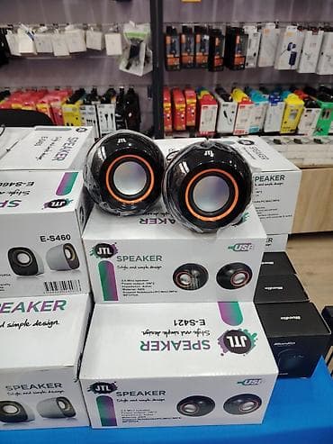 komputer klavyaturası: Yeni Kolonka, Növ - Kompüter üçün, rəng - Qara — 4