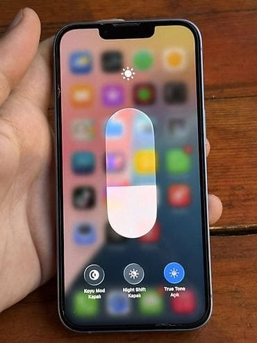 wp iphone: IPhone 14, 128 GB, Mavi, Face ID — 5