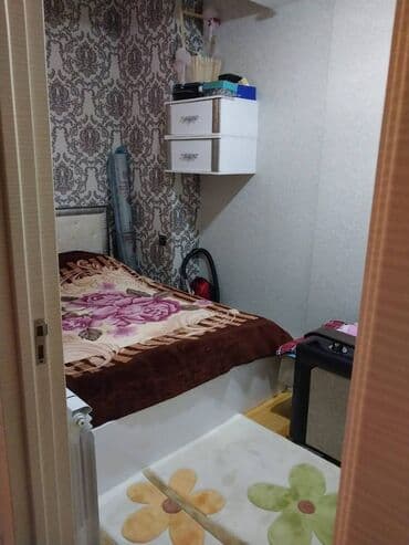 yeni tikili temirsiz menziller: Sumqayıt şəhəri,Sülh küçəsi,Baxça şəhər yaşayış kompleksində,10 — 4