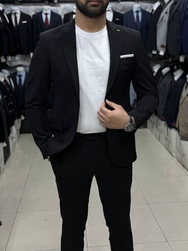 прокат мужских костюмов в баку: Şık və modern seçimlər 😎 Mağaza var. Nağd və kreditlə satış.Online — 10