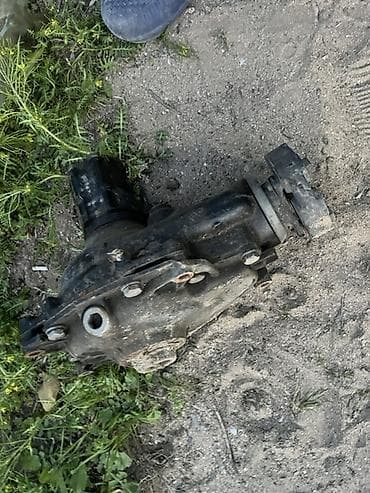 bmw e 80: BMW X5, 2005 il, Orijinal, İşlənmiş — 5