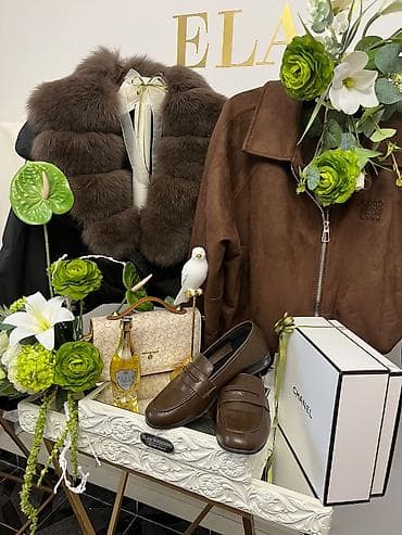 İdeal veziyyetde xonça desti satılır ikinci el .
Qiymet 750-800 azn — 1