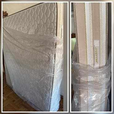 İşlənmiş, Sadə matras