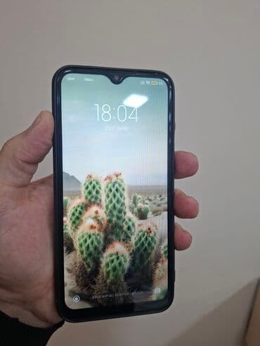 ucuz blender qiymeti: Redmi Note 8, 64 GB, rəng - Qara, İki sim kartlı — 3