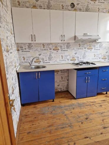 qaracuxurda ev: 65 kv. m, 3 otaqlı, İnternet, Kombi, Su — 7