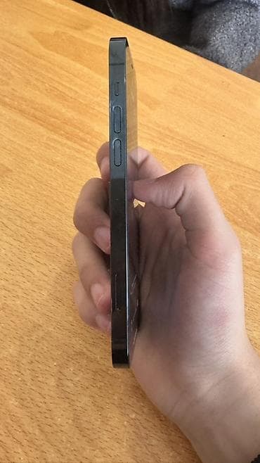 iphone 12 yeni: IPhone 12 Pro, Mavi, Face ID — 3