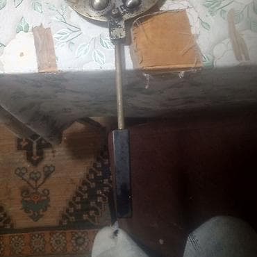 Şirniyyət qəlibləri, rəng - Gümüşü, Metal, Fiqur