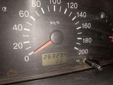 hyundai elantra diffuser: VAZ (LADA) Samara: 1.6 l | 2008 il 26329422 km Sedan — 6