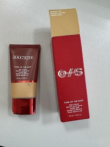 makiyaj 2020: BB və CC Krem, Yeni, Ünvandan götürmə, Ödənişli çatdırılma — 2