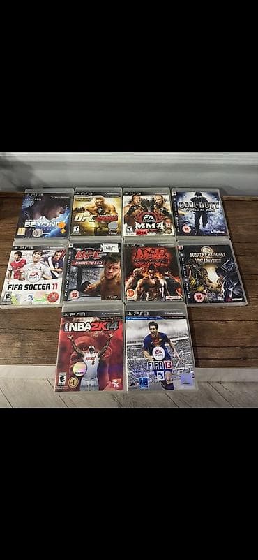 50 manata telfon: Qarışıq janr — 2