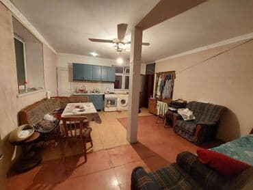 аренда квартир помесячно: 28 may metrosunun yaxınlığında 5 mertebeli binanın 1-ci mərtəbəsində — 1