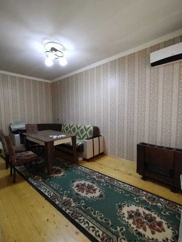 xırdalan kirayə həyət evləri: 2 otaqlı, 75 kv. m, Orta təmir — 3