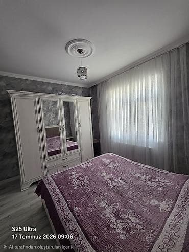 maştağa əmlak: Salam Lökbatanda 288 Nömrəli məktəbin 100 metrliyində tam təmirli — 5
