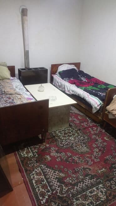 однокомнатные квартиры в баку: Sumqayitda (Esmira şadlıq sarayı ətrafında ) kirayə ev veriliryalnız — 3