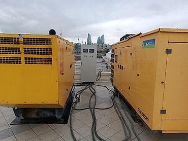 Generator servis доброго времени суток. Предлагаем услуги по ремонту — 3