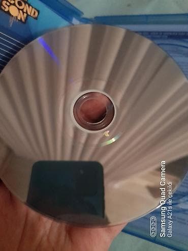 second son: Qarışıq janr, Yeni — 2