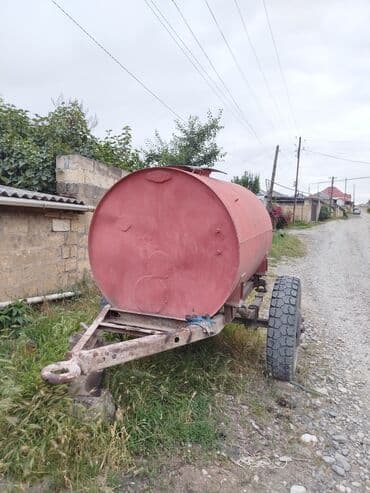 qoşqu lapetlər: Quba Mirzəmməd kendi çen 2tondur — 3