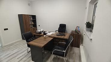 kunc masası: Yeni, Müdir üçün, Künc masa — 2