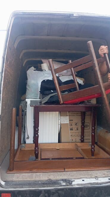 bər bər: Yüklərin daşınması xidməti - Şəhər içi və şəhərlərarası yükdaşıma - — 20