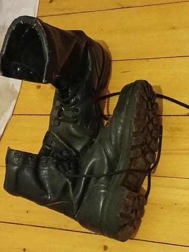 hərbi botinkalar: Batinka — 2