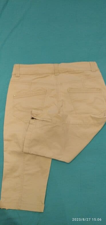 детская слип пижама: Kapri şalvar — 2