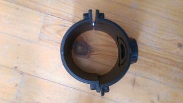 Cakuzi vannalar: Xomut -160=2”.Təzə, 11 ədəd var — 2