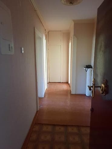 4 cu mikrorayon satilan evler: Gəncə, 3 otaqlı, Köhnə tikili, 72 kv. m — 5