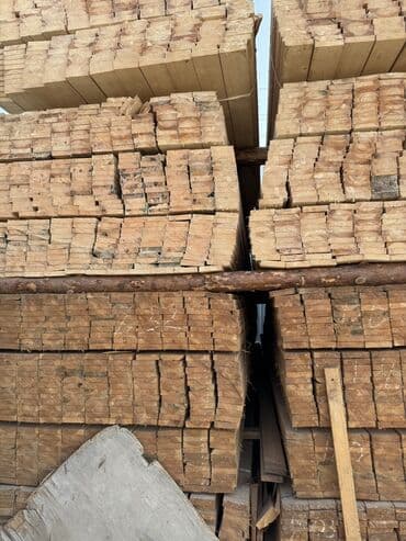 Beton və beton məmulatları: Tikinti materialları üçün istifadə olunan, böyük həcmdə istifadəyə — 6