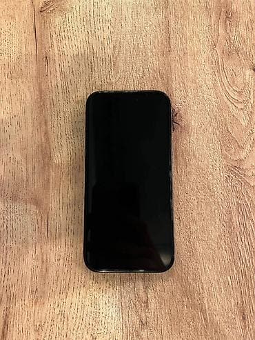 iphone x kabrolar: IPhone 15, 256 GB, Qara, Face ID — 8