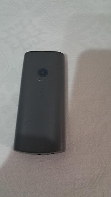 Nokia 150, rəng - Qara, Düyməli — 2