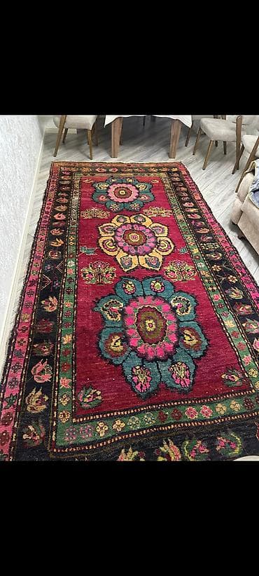 Xalça Dekorativ, Kredit yoxdur