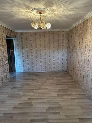 şeki: Bakı, 1 otaqlı, Köhnə tikili, m. Qara Qarayev, 31 kv. m — 1