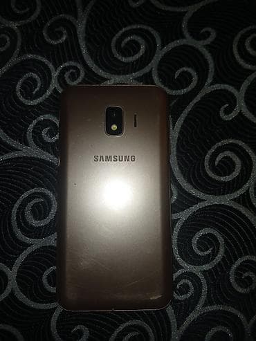 redmi note 13 pro 256: Samsung Galaxy J2 Core, 8 GB, rəng - Qızılı, İki sim kartlı — 3