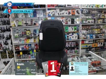 vito oturacaqlar: Oturacaq uzluyu fd7 🚙🚒 ünvana və bölgələrə ödənişli çatdırılma — 1