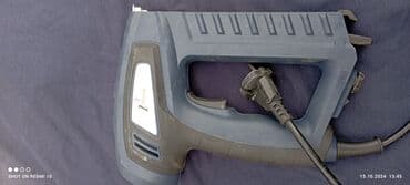 Steplerlər və bərkidici alətlər