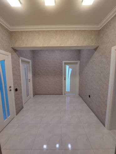 купить квартиру в баку с видом на море: 2 комнаты, Новостройка, м. Ази Асланов, 89 м² — 9