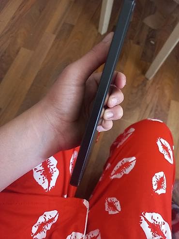 a 6 plus: Redmi 13, 128 GB, rəng - Qara, Barmaq izi — 4