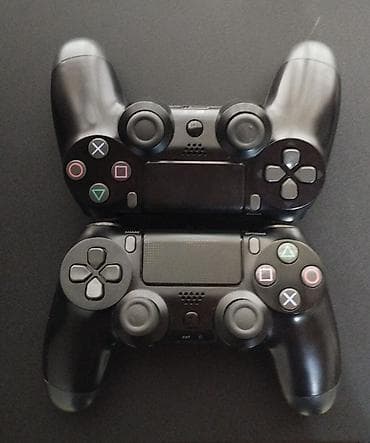 ipad mini ikinci el: PS 4 Yaddaş 500 gb Sistem 13.5 Oyun yoxdur Yeni kimidir. Çox az — 2