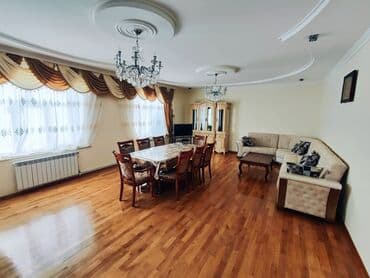 kirayə evlər azadlıq: 250 м², 4 комнаты — 7