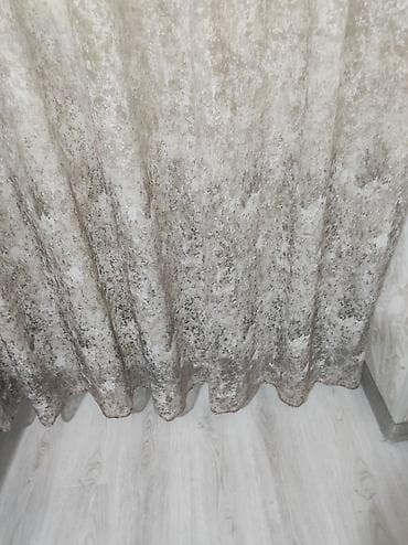 perde jaluzler: Yeni, Tül — 2