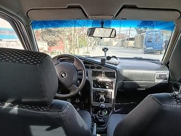 traktor satislari: Daewoo Nexia: 1.5 l | 2010 il Sedan — 4