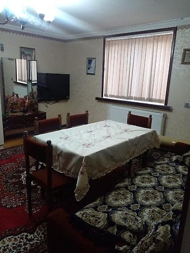 zal studio evler: Gəncə şəhəri, Mərkəzdə 2 otaqlı mənzil kirayə verilir Mənzil 1 otaq və — 3