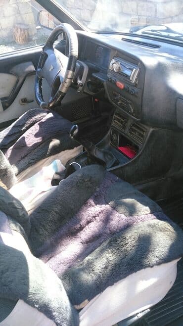 продажа авто в азербайджане: Tofas : 1.6 l | 1996 il 300000 km Ofrouder/SUV — 8