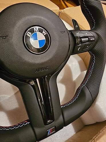 bmw e 39: Yenidir.Bütün funksialar işləkdir. F seriyalar ucun uygundur — 3