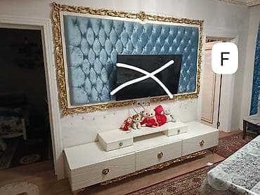 evim mebel: ‼️ Təcili Satılır. ‼️ Tv stent prablemi yoxdu Qiymət 200 azn ünvan — 1
