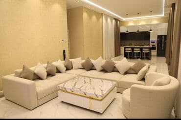 kiraye evler gence 2023: 250 kv. m, 5 otaqlı, Kanalizasiya, İşıq, Su — 2