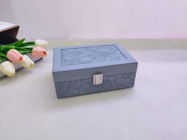 novruz bayram xonçası: Mücrü Zinət əşyaları üçün — 3