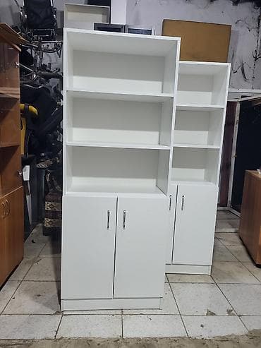 kitab refi mebel: Yeni, Kitab rəfi, Düz — 2