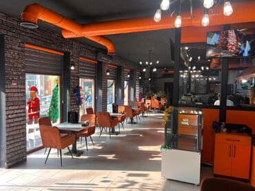 premium cay fabriki: Hazir işlək biznez Satılır Mərdəkənda stanciya diyilən yerdə yerləşir — 4